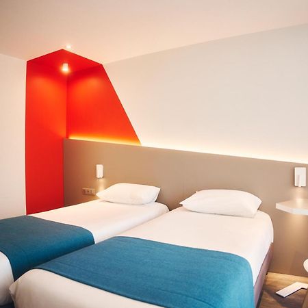 Hotel Le Quetzal ラ・グランド・モット エクステリア 写真