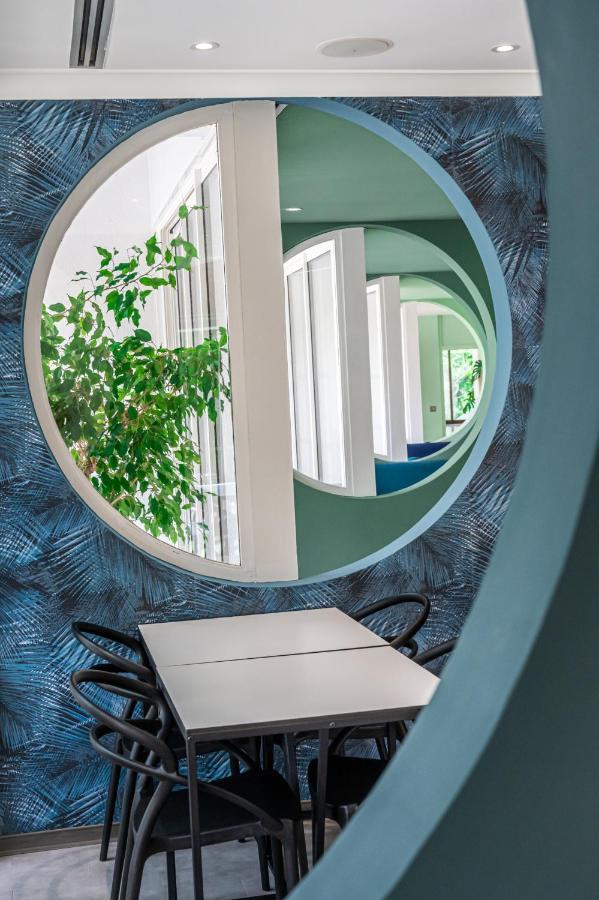 Hotel Le Quetzal ラ・グランド・モット エクステリア 写真