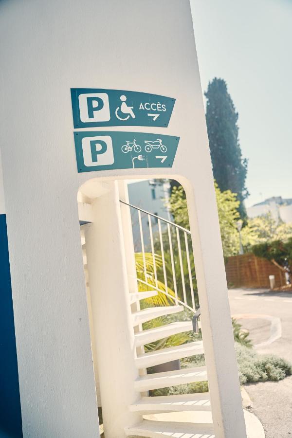 Hotel Le Quetzal ラ・グランド・モット エクステリア 写真
