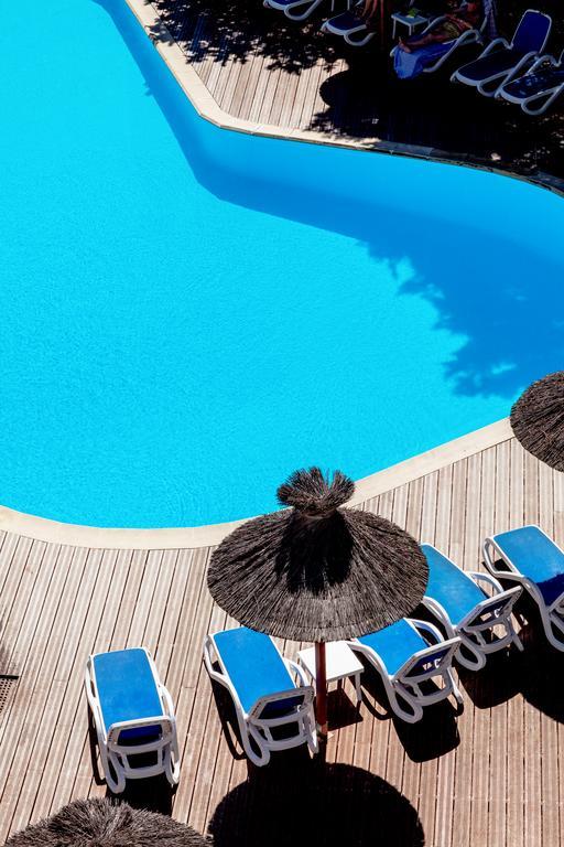 Hotel Le Quetzal ラ・グランド・モット エクステリア 写真