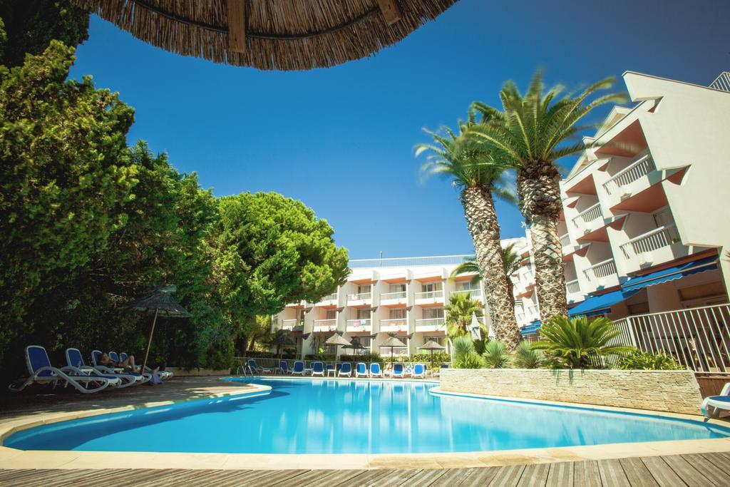 Hotel Le Quetzal ラ・グランド・モット 部屋 写真