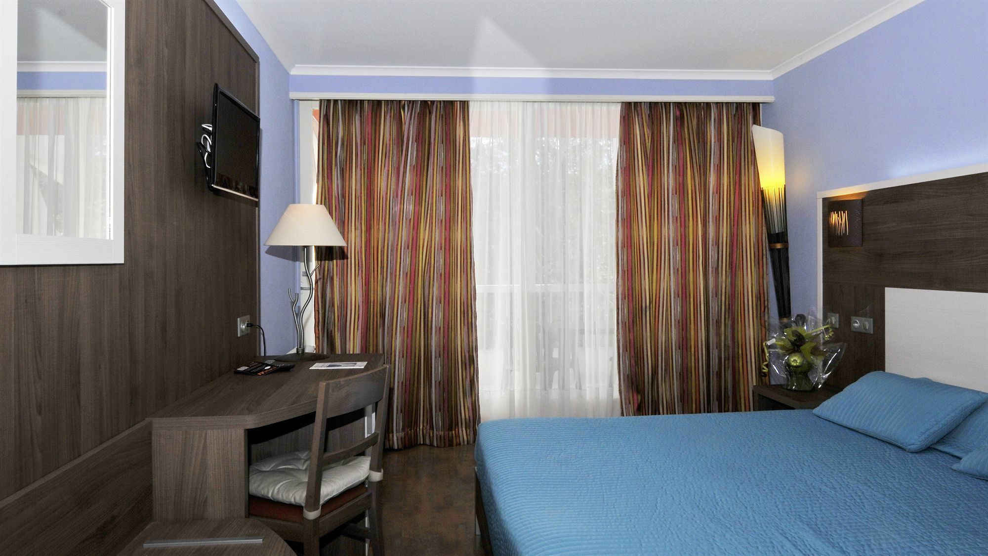 Hotel Le Quetzal ラ・グランド・モット エクステリア 写真