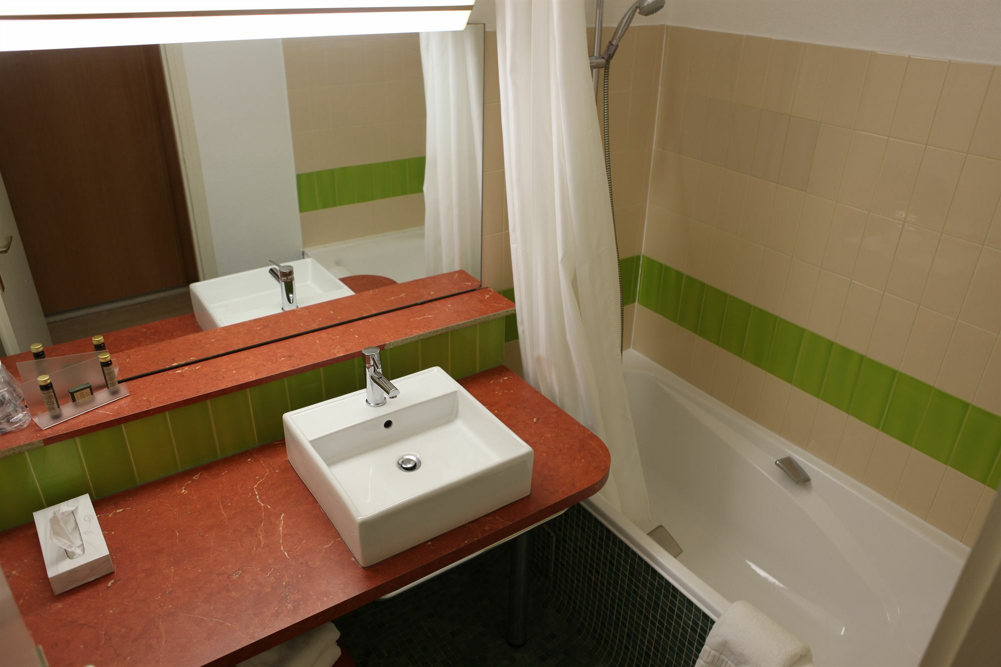 Hotel Le Quetzal ラ・グランド・モット エクステリア 写真