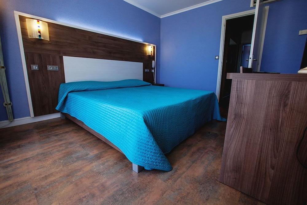 Hotel Le Quetzal ラ・グランド・モット エクステリア 写真