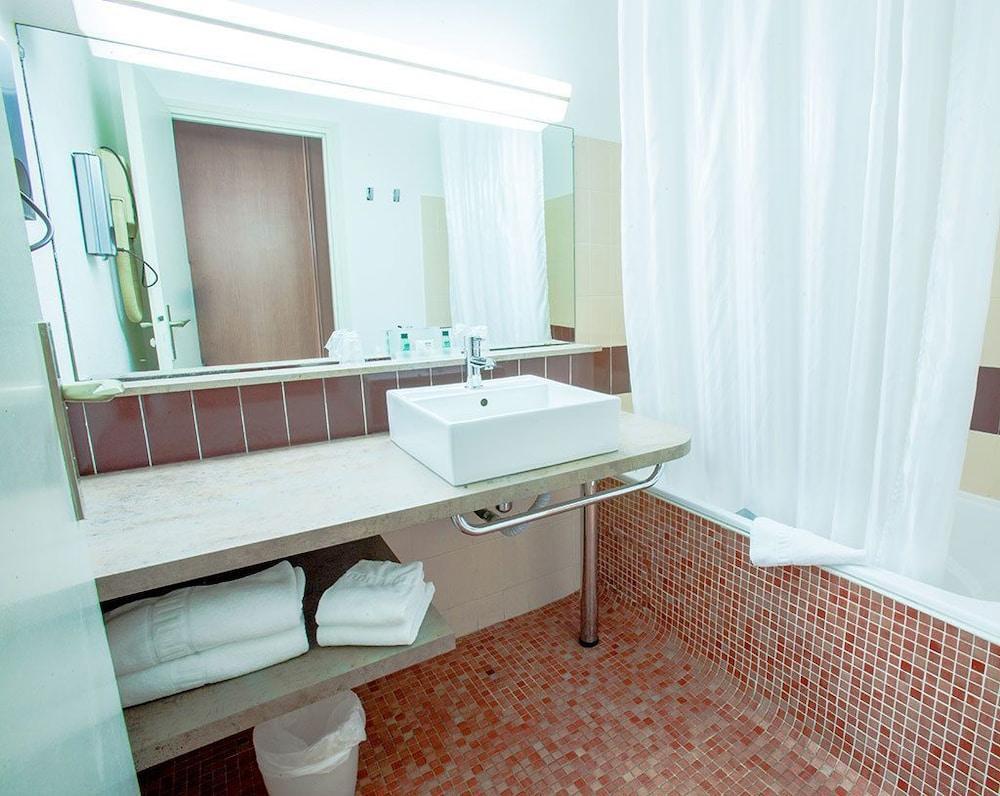 Hotel Le Quetzal ラ・グランド・モット エクステリア 写真